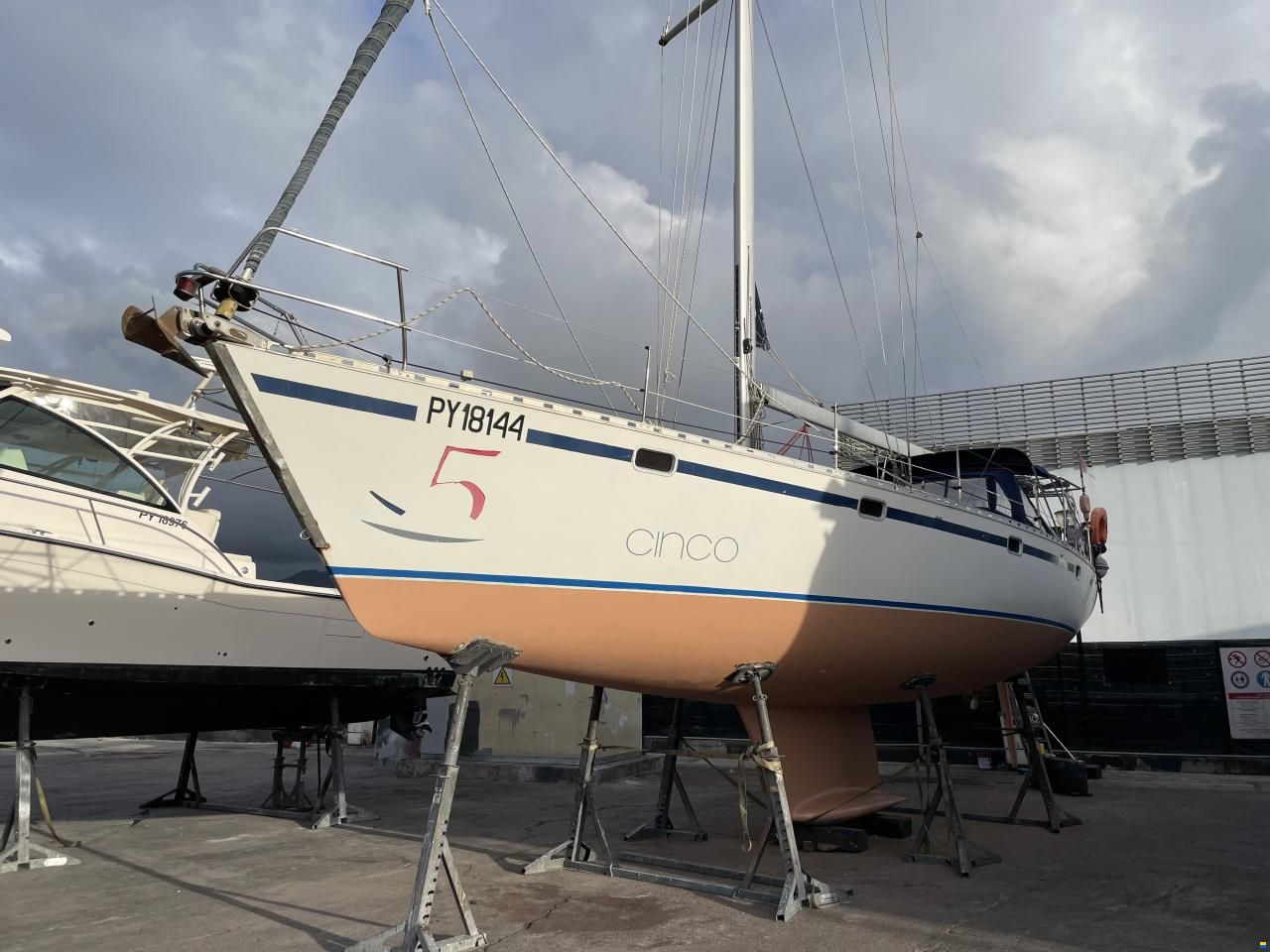 Gibert Marine Gibsea 472