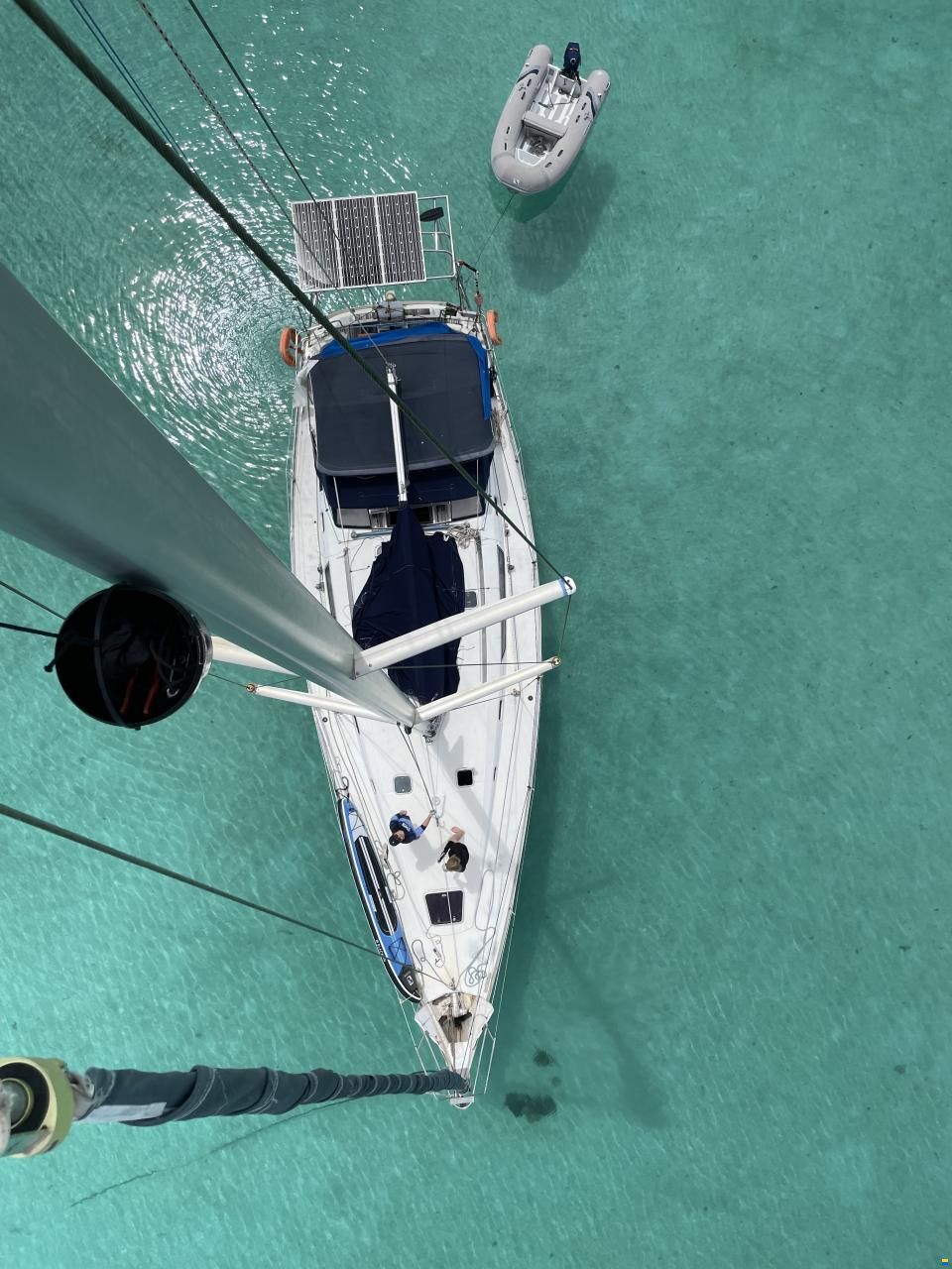 Gibert Marine Gibsea 472