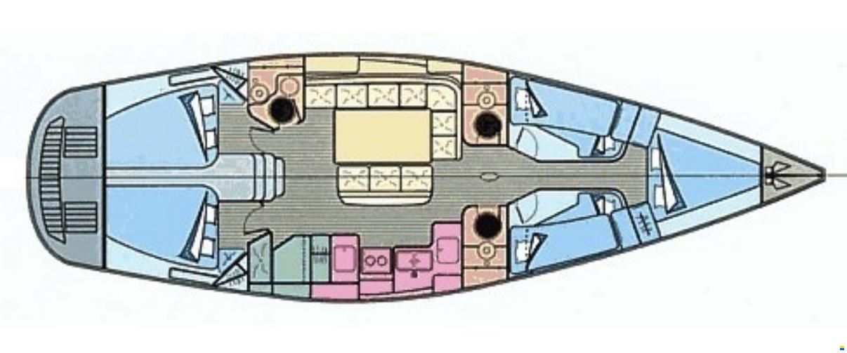 Gibert Marine Gibsea 472