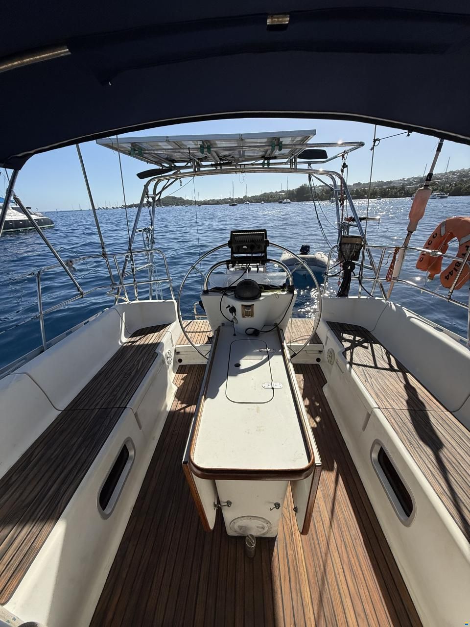 Gibert Marine Gibsea 472