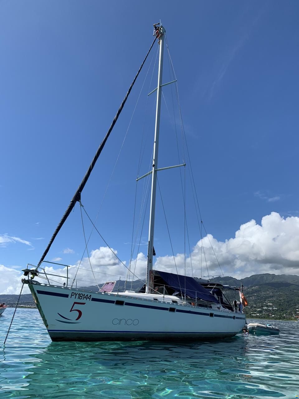 Gibert Marine Gibsea 472