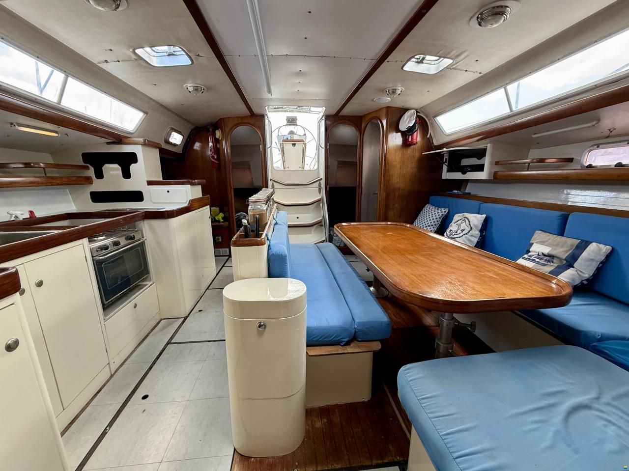 Gibert Marine Gibsea 472