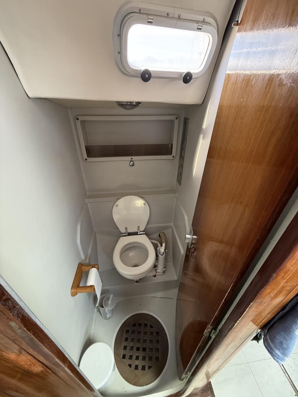 Gibert Marine Gibsea 472