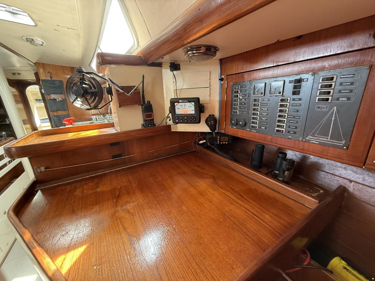 Gibert Marine Gibsea 472