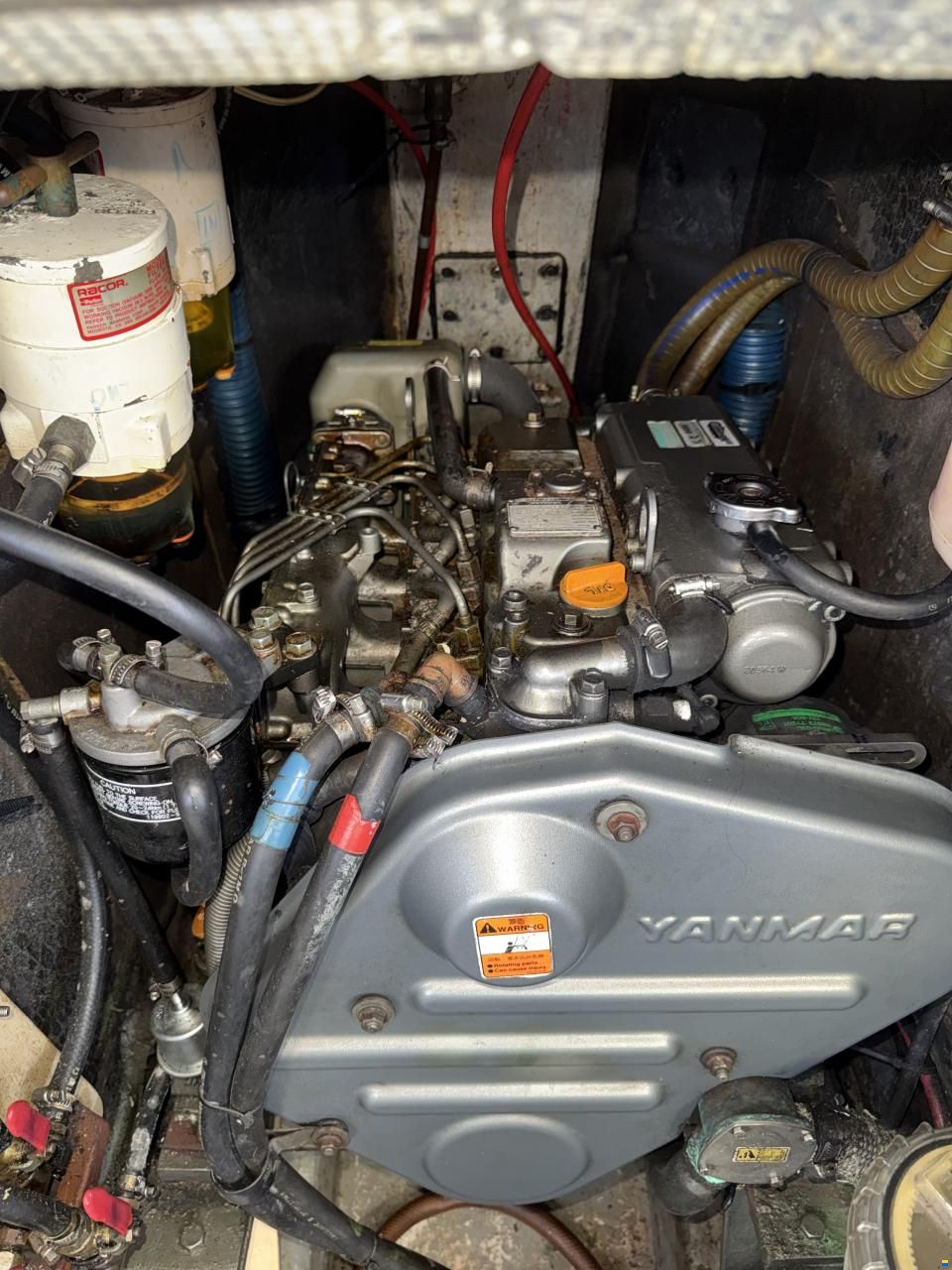 Gibert Marine Gibsea 472