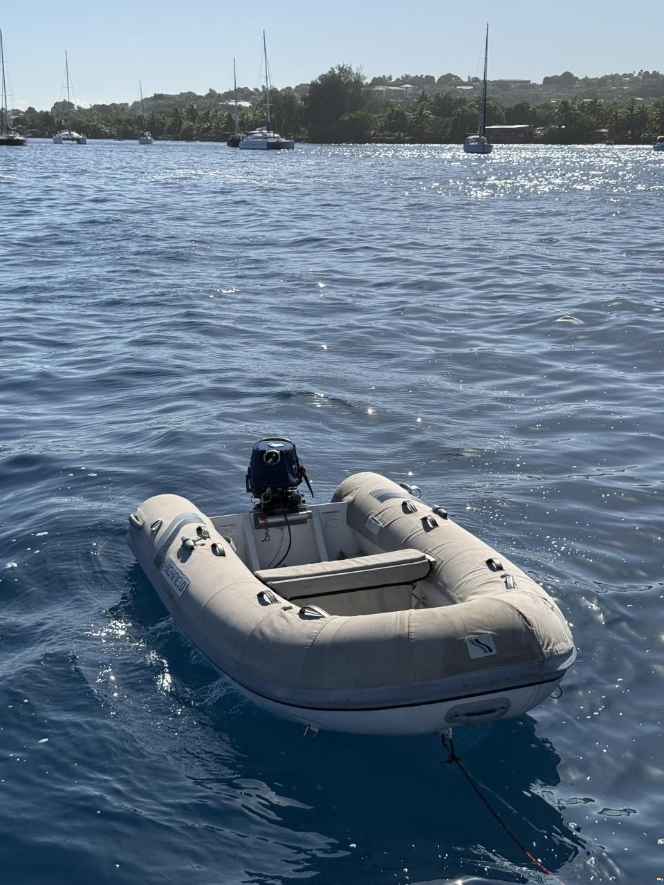 Gibert Marine Gibsea 472