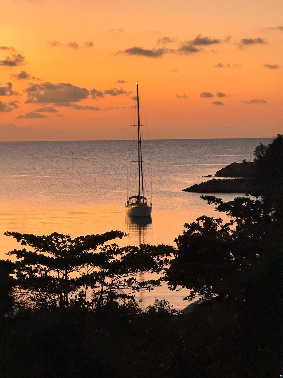 51' Doug Peterson Offshore Cruiser