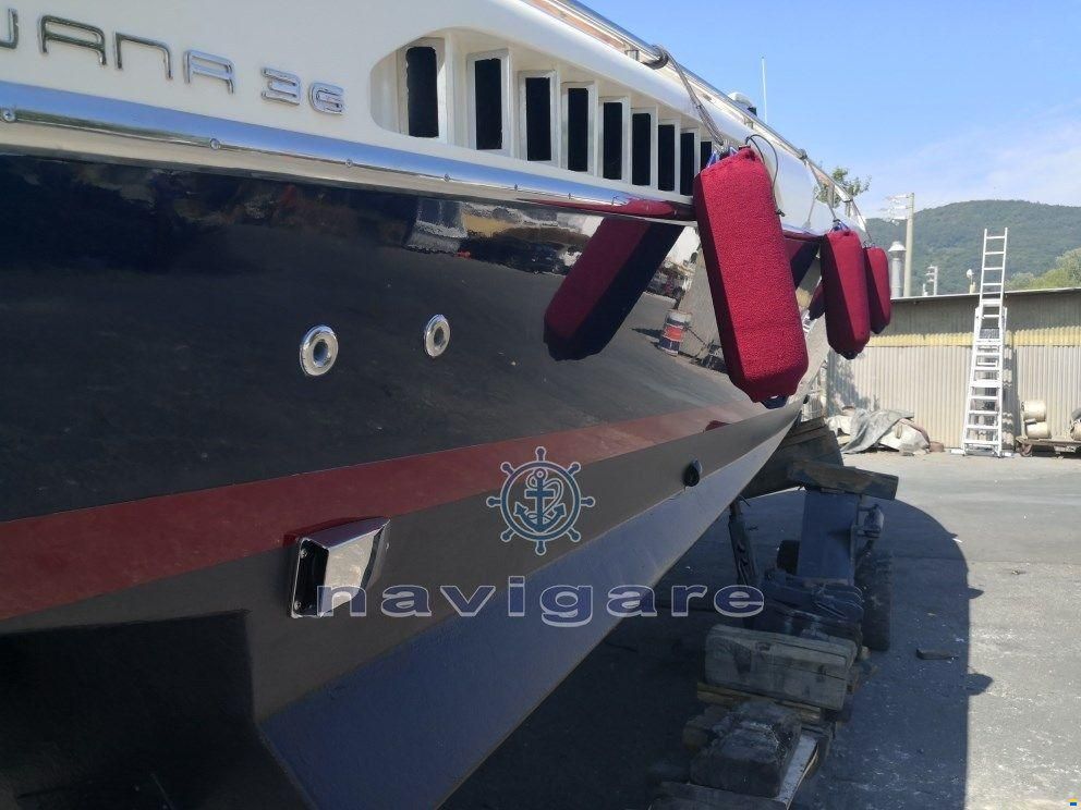 Supermarine IGUANA 36