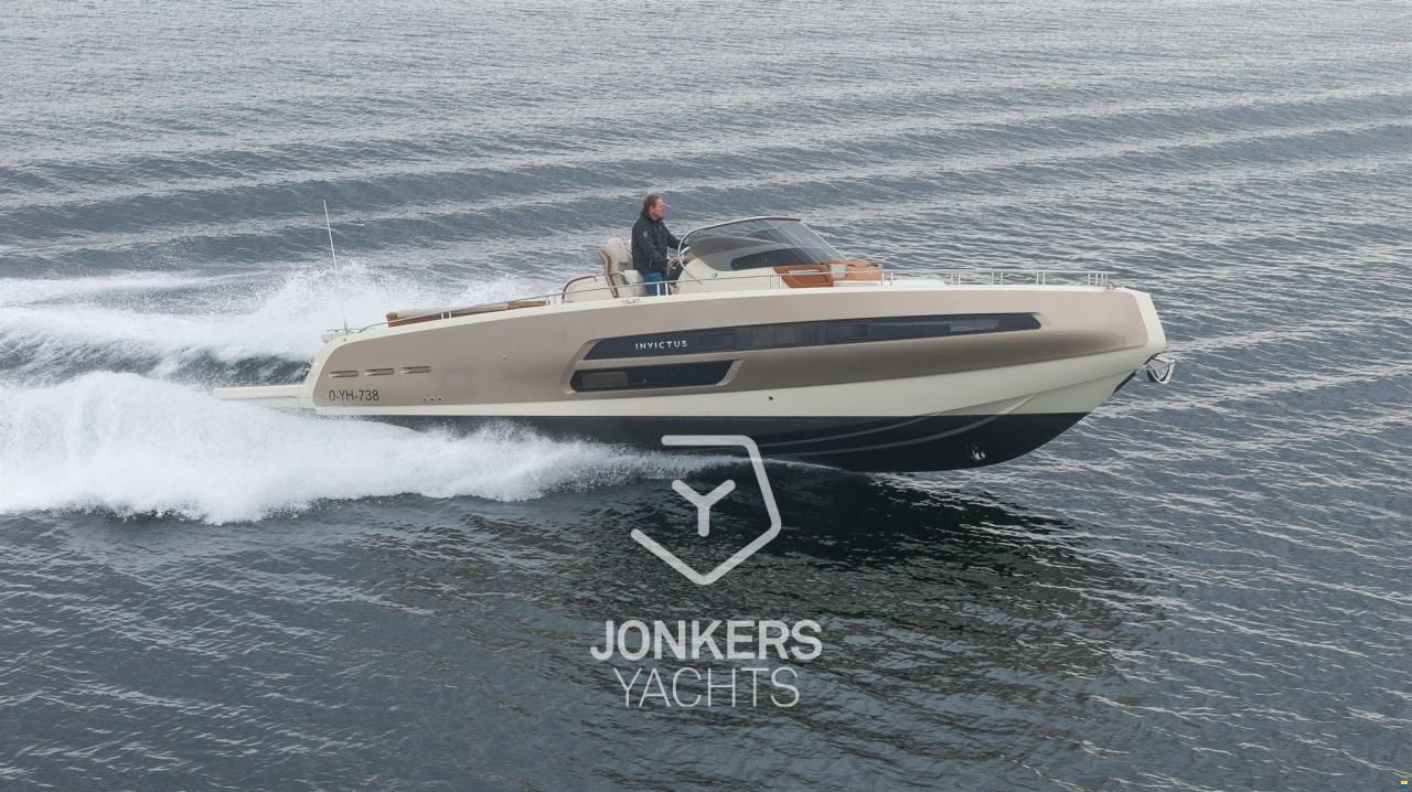 Invictus GT370