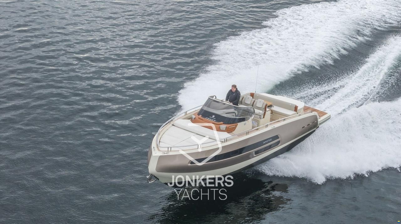 Invictus GT370