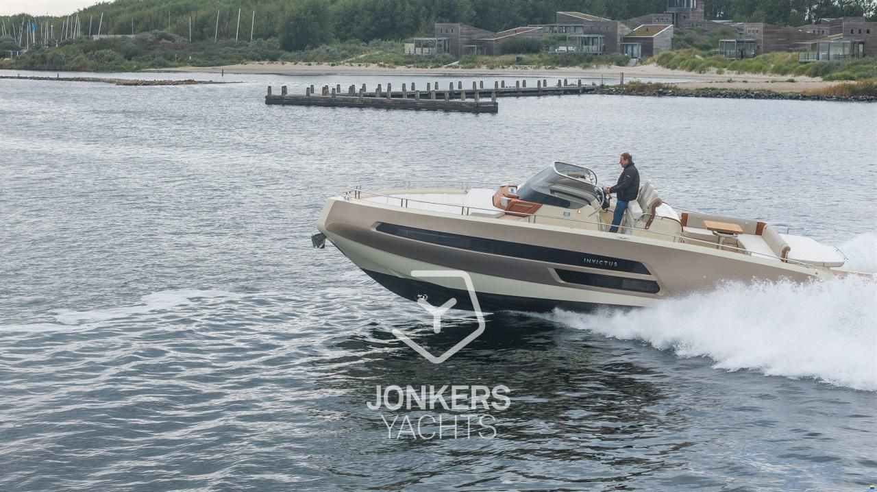 Invictus GT370