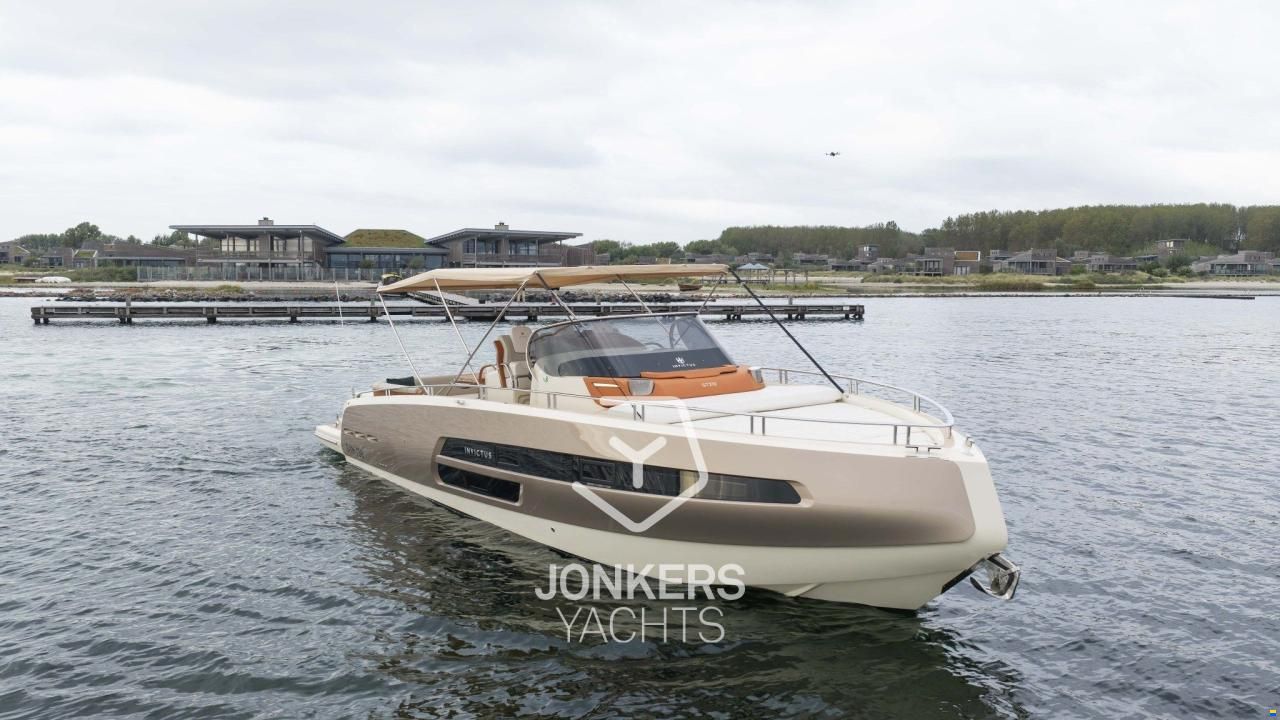 Invictus GT370