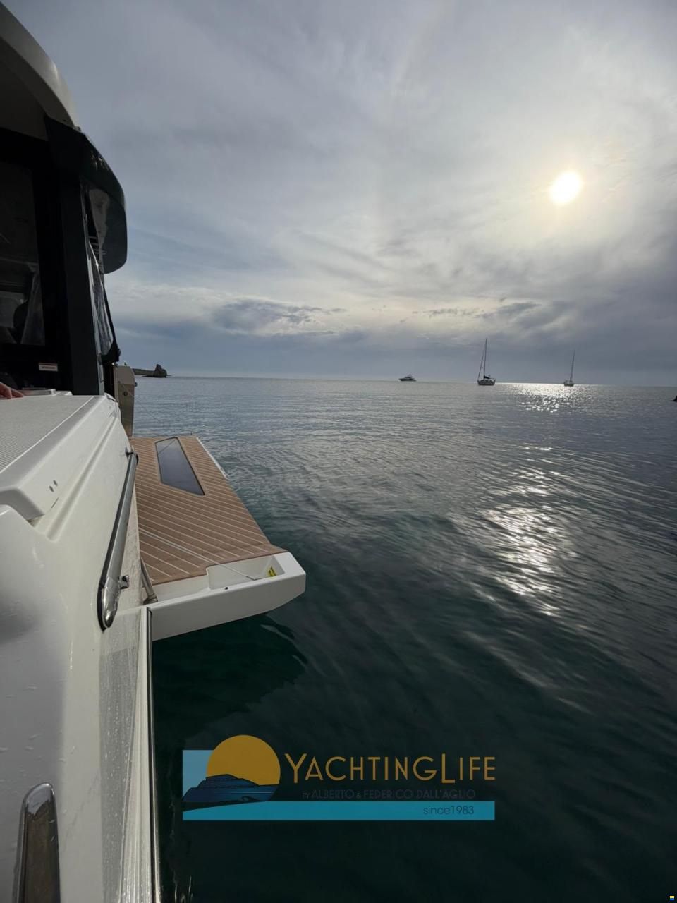 Saxdor 400 GTO