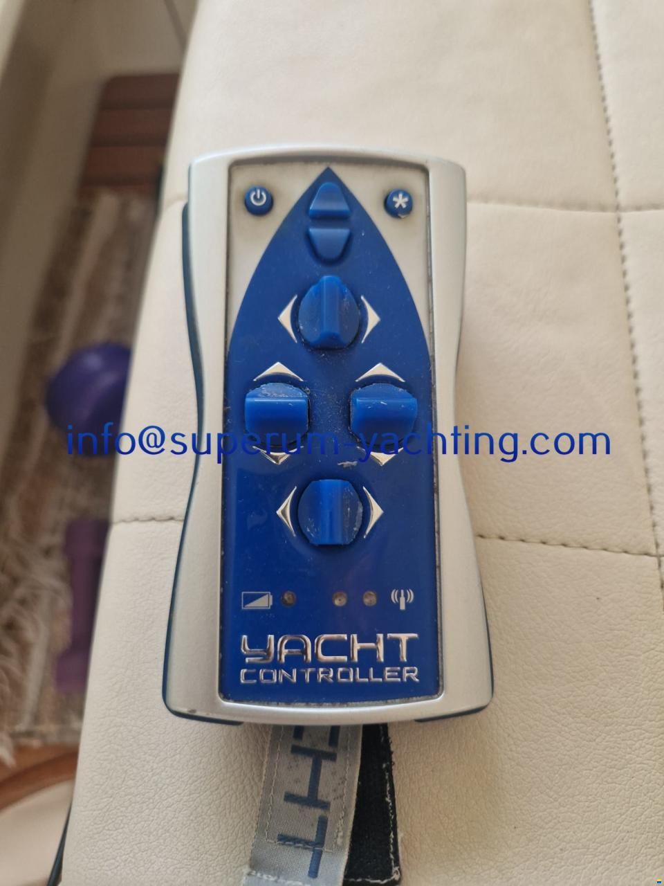 Jeanneau Prestige 46 Fly