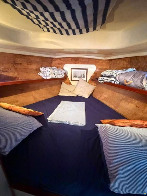 Morgan Yacht MORGAN OUT ISLAND 41