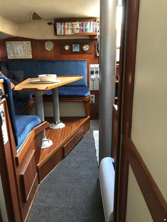 Morgan Yacht MORGAN OUT ISLAND 41
