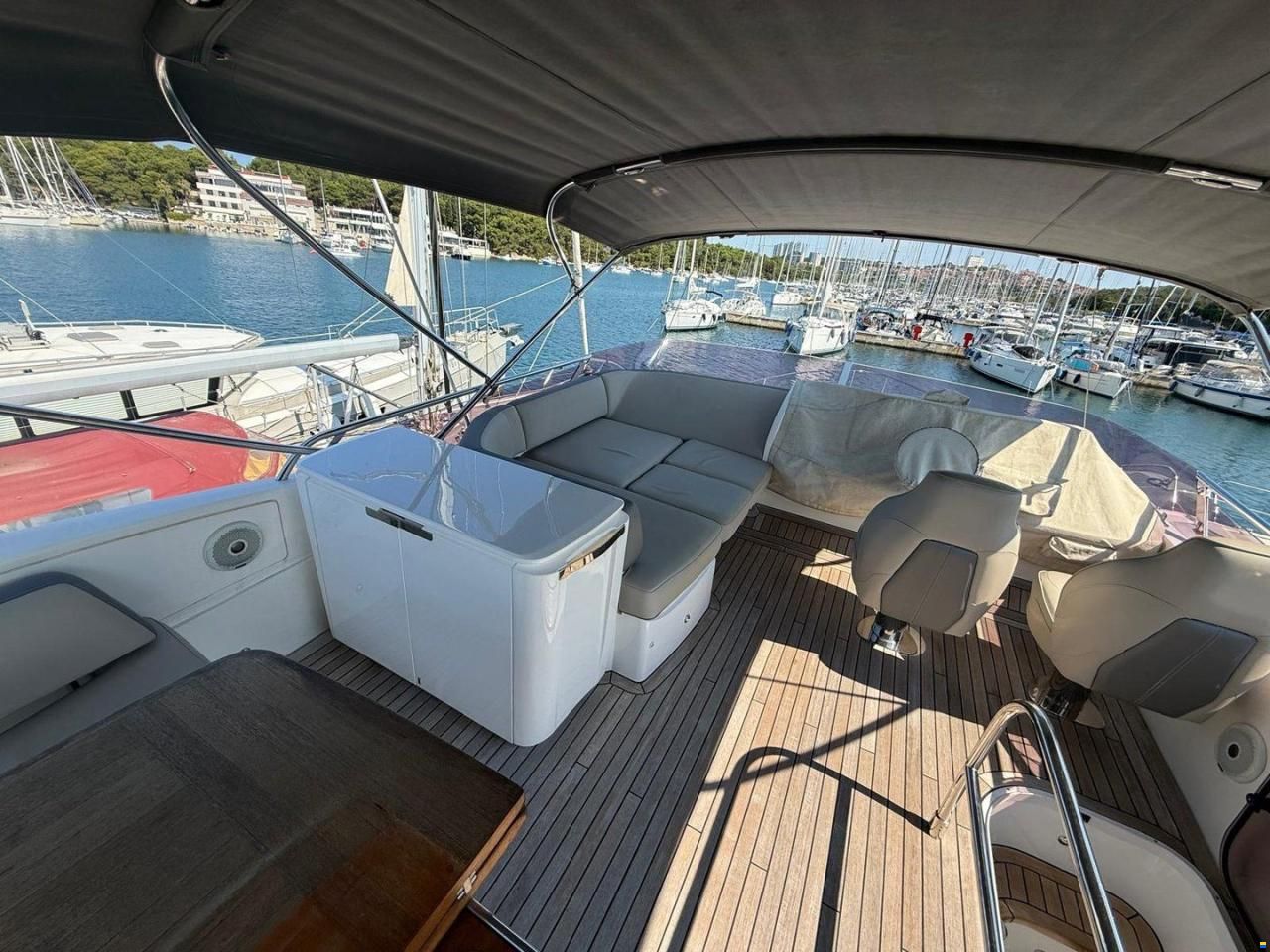 Princess 49