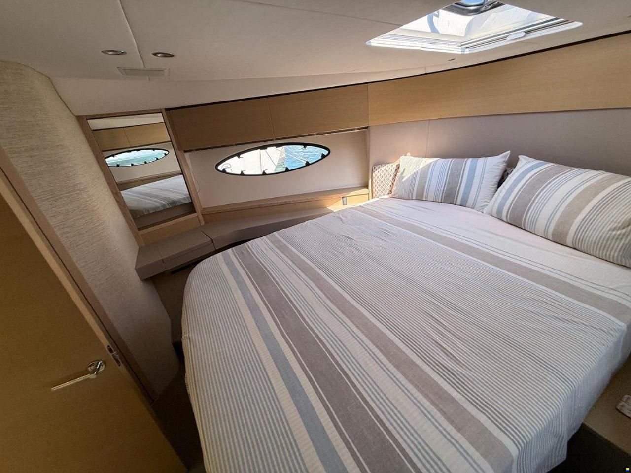 Princess 49