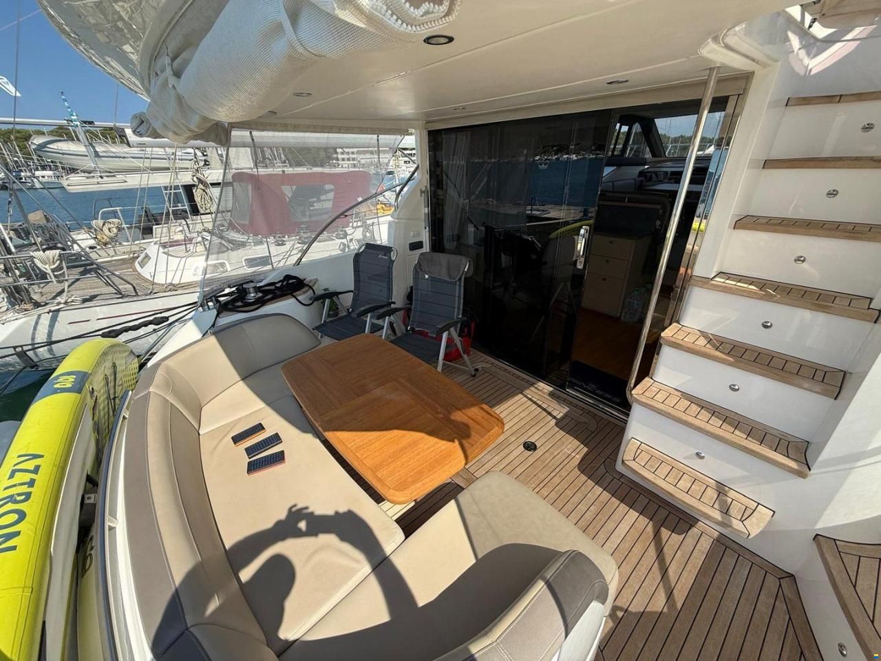 Princess 49