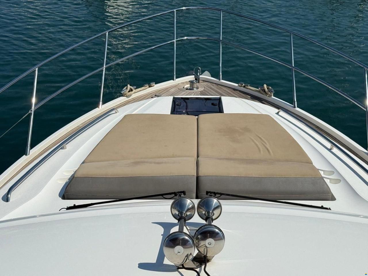 Princess 49