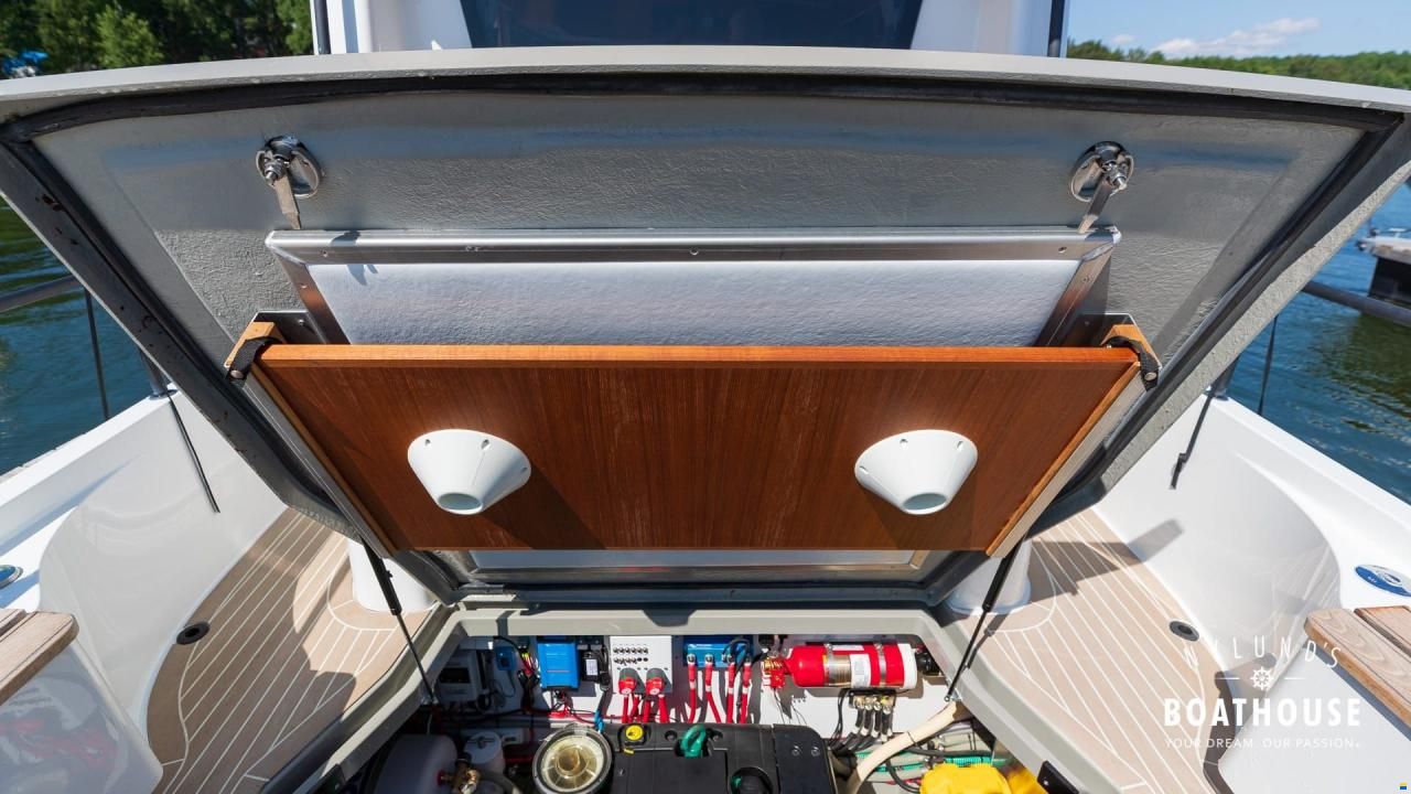 Sargo 28