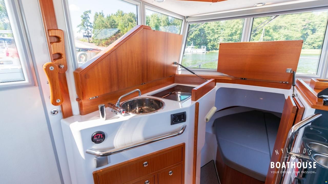 Sargo 28