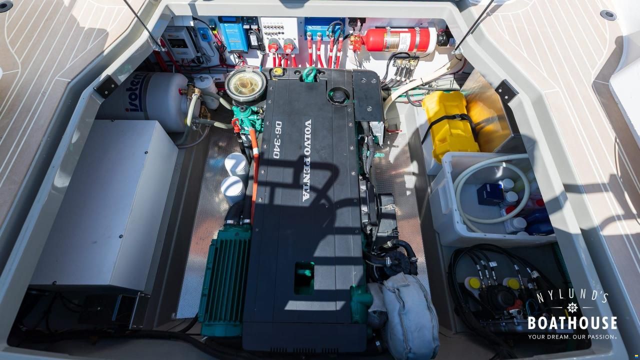 Sargo 28