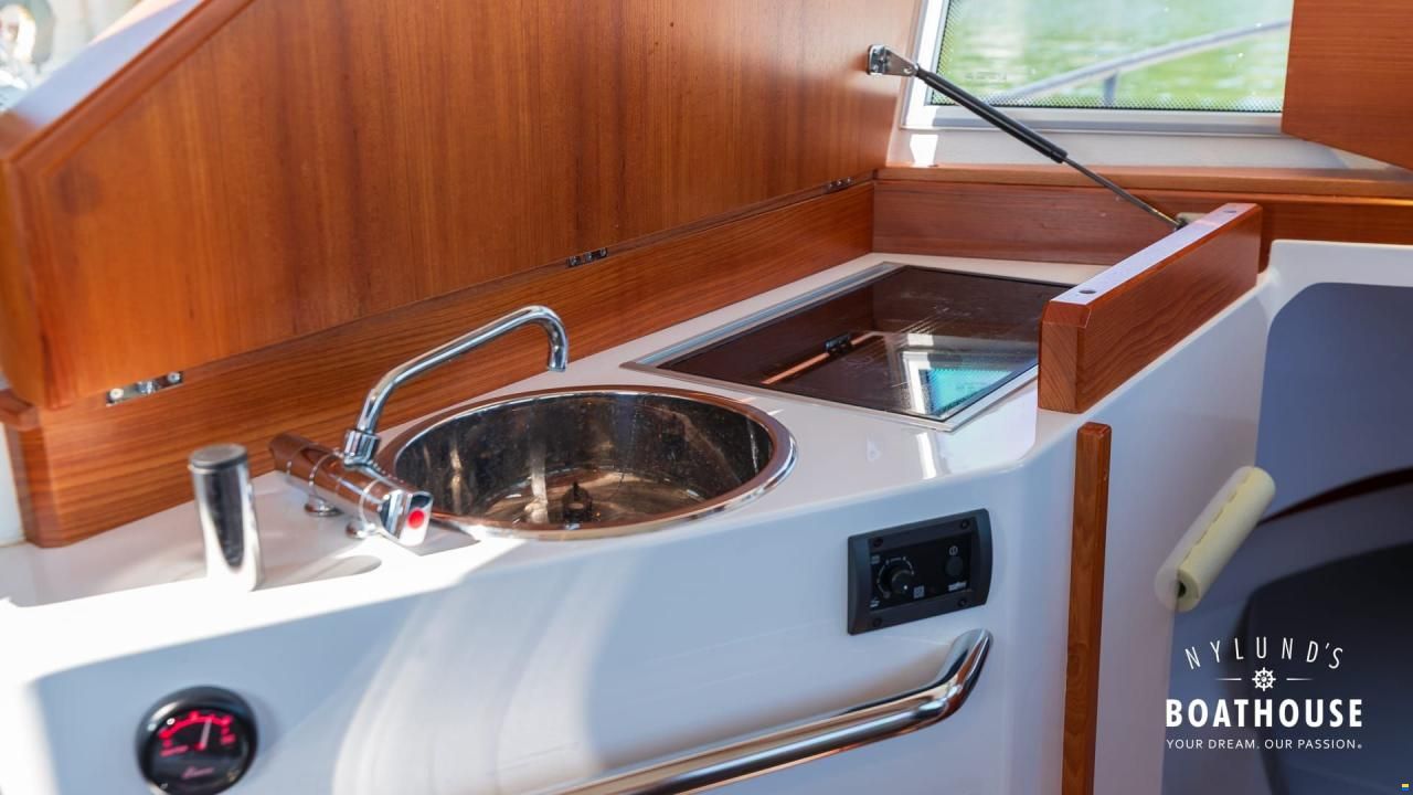 Sargo 28