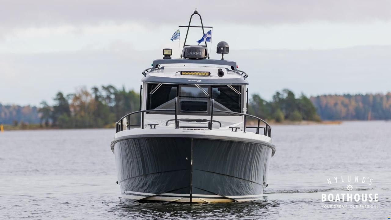 Sargo 28