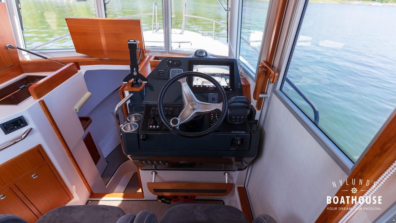 Sargo 28