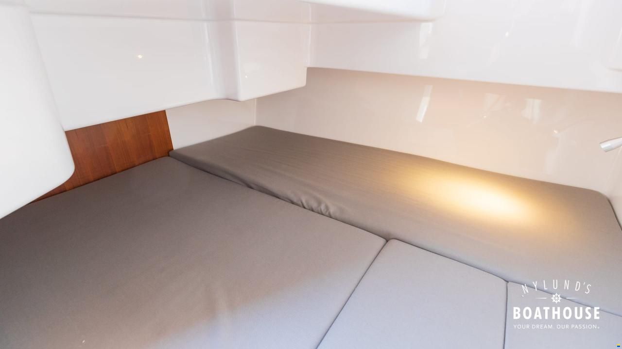 Sargo 28