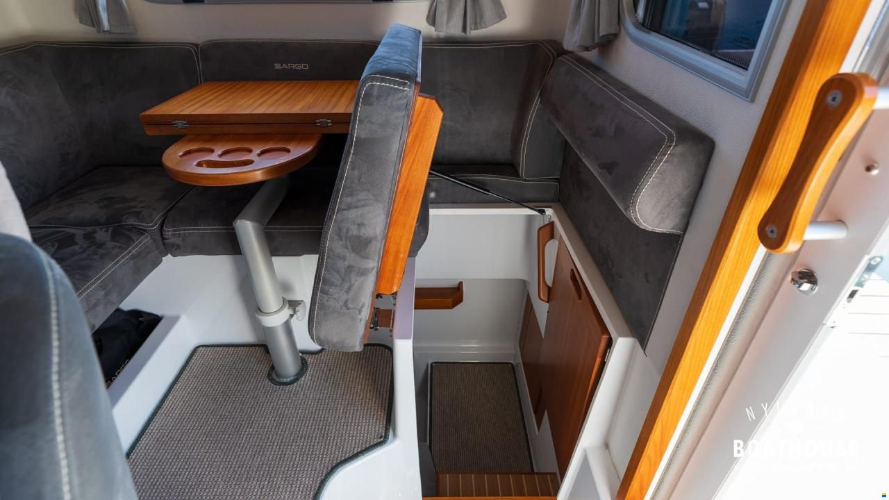 Sargo 28