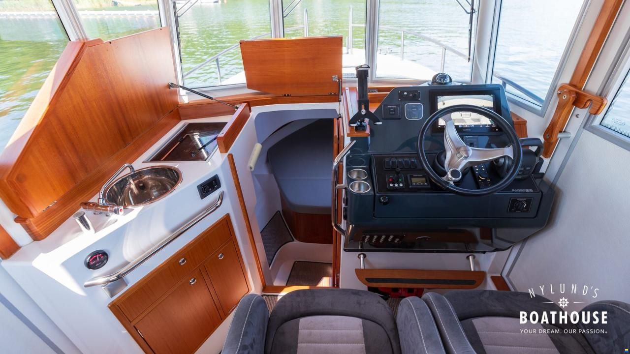 Sargo 28