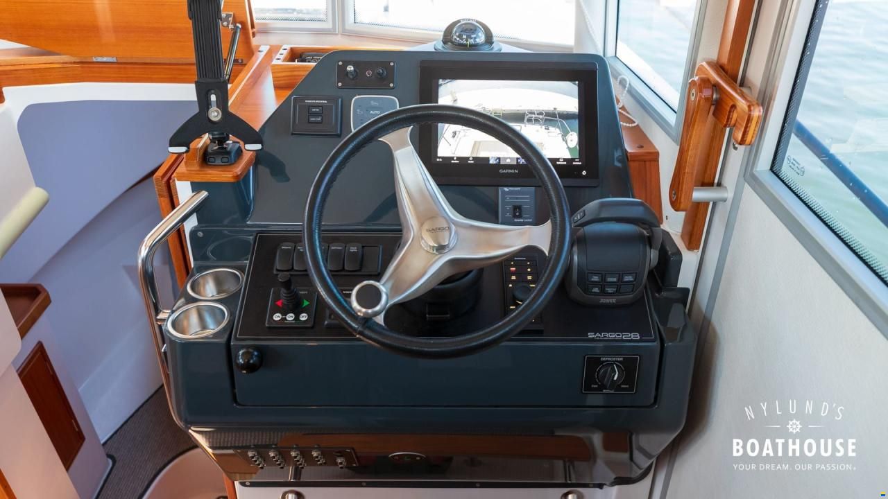 Sargo 28
