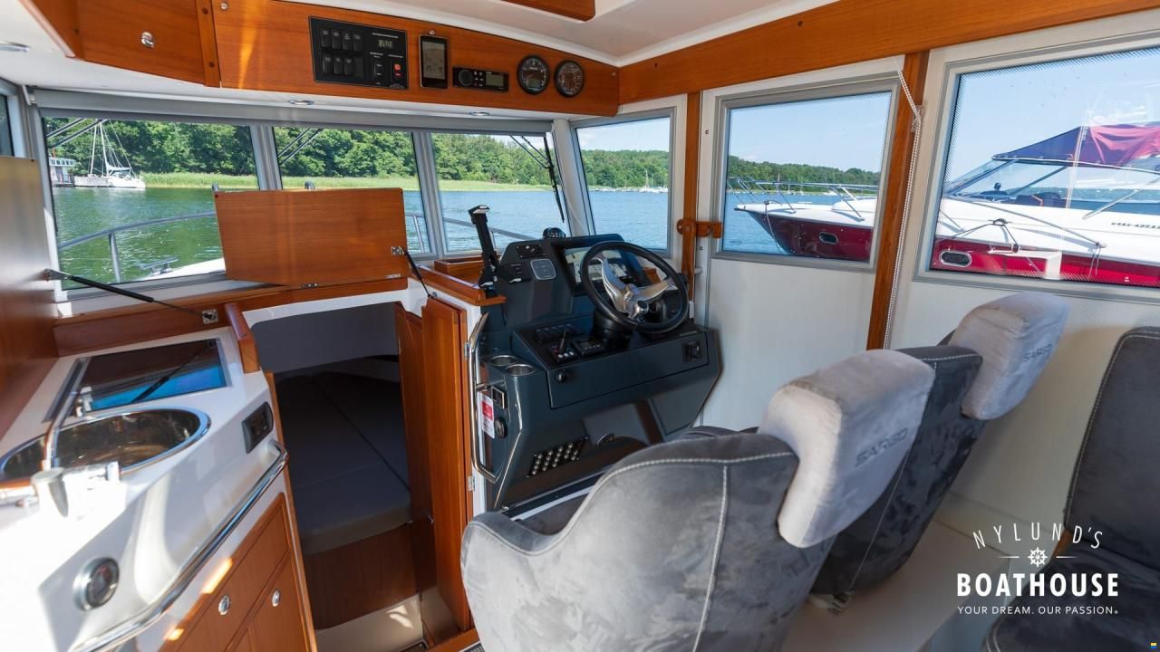 Sargo 28