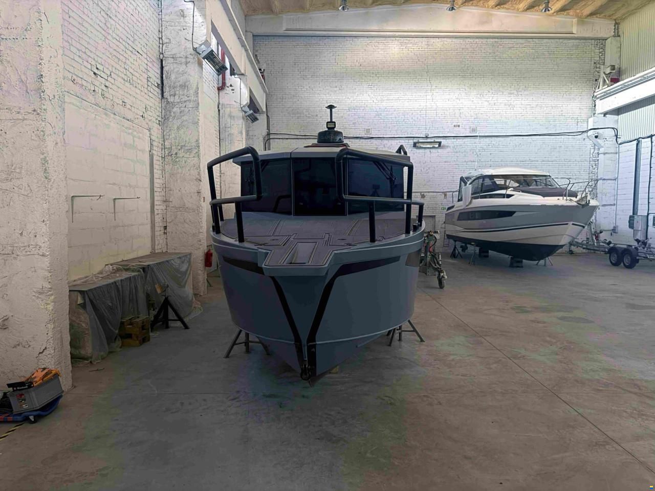 Jaktar J-30