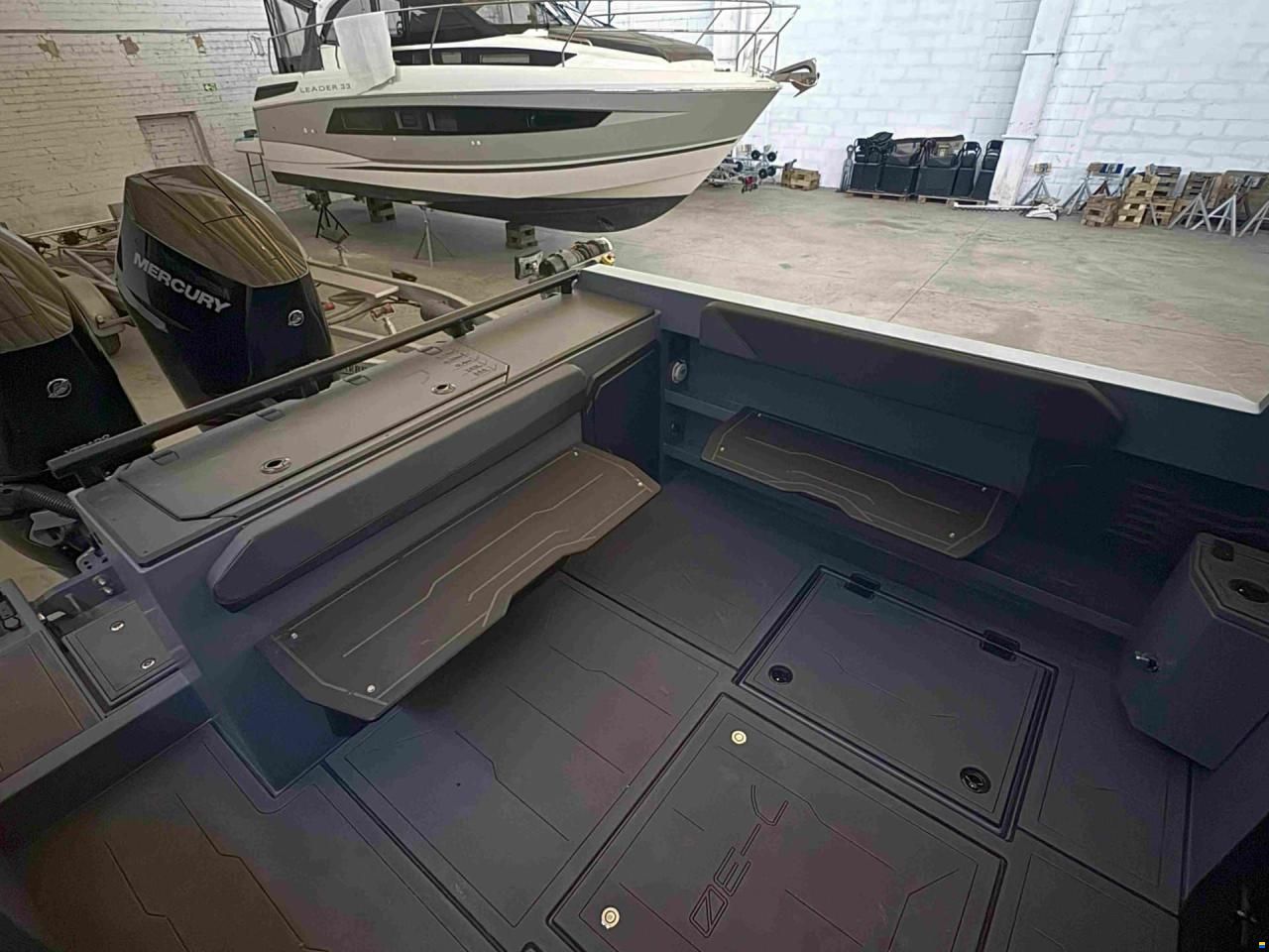 Jaktar J-30