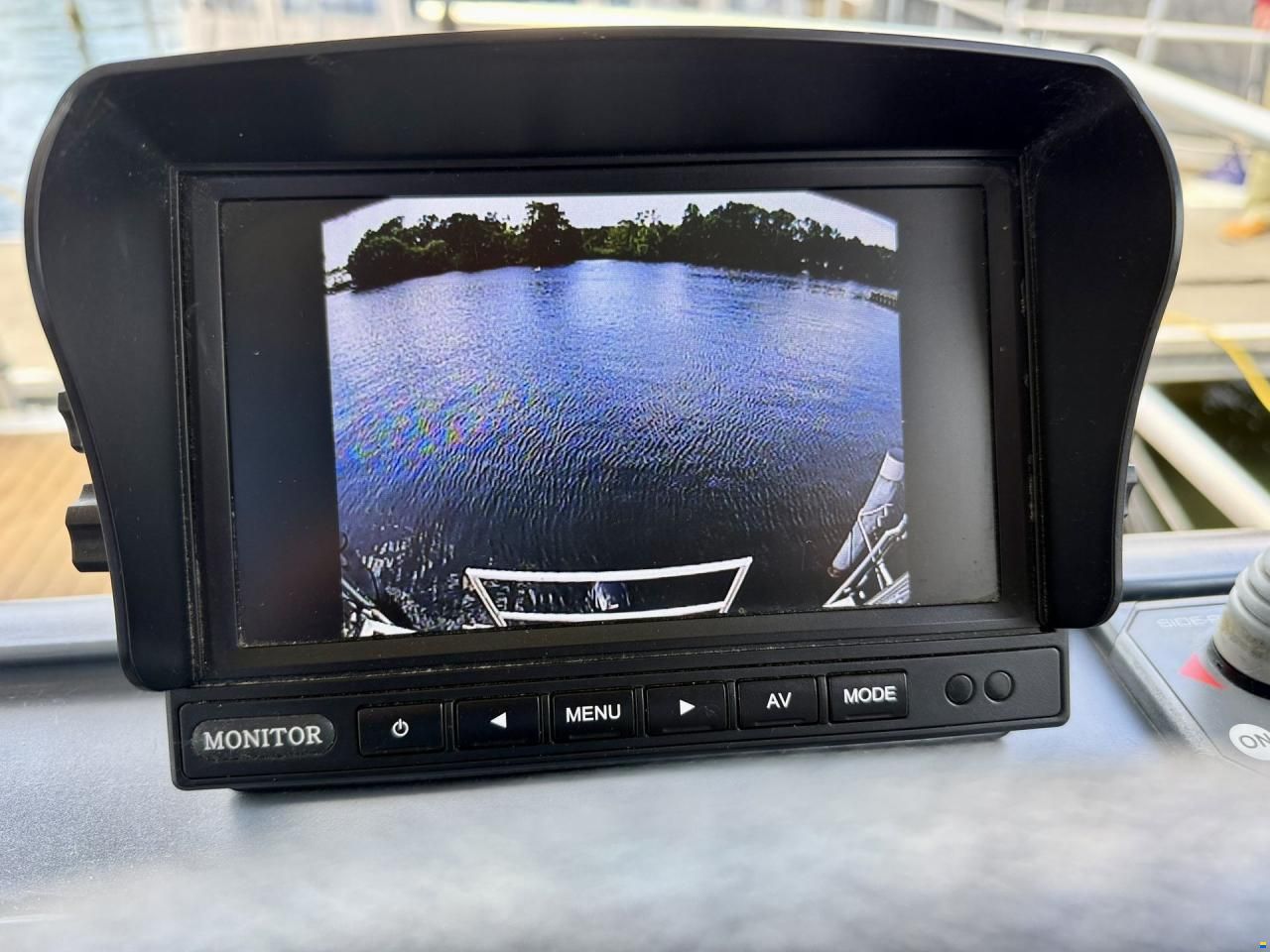Flexmarine Hausboot Flexmobil 10.0