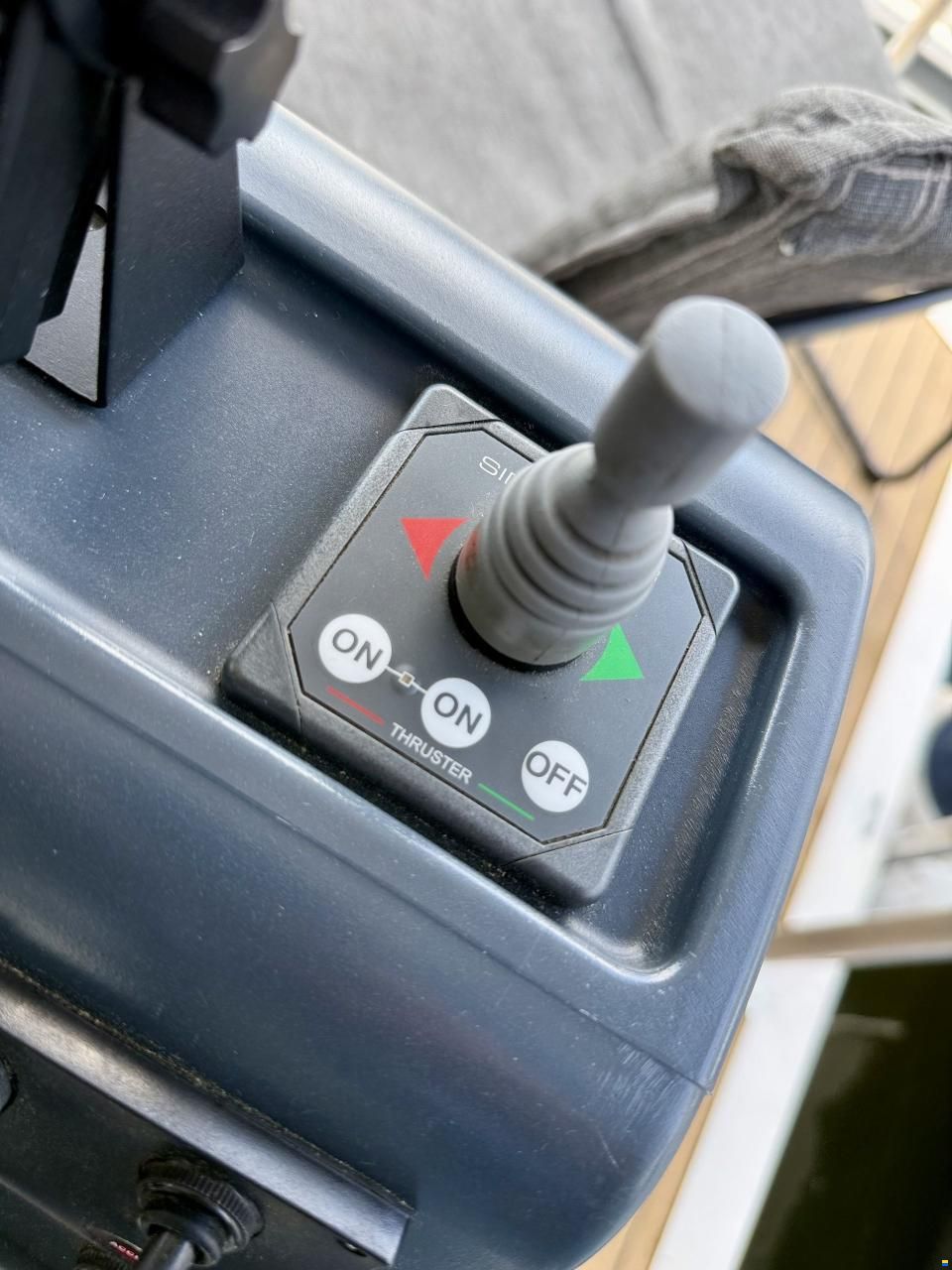 Flexmarine Hausboot Flexmobil 10.0