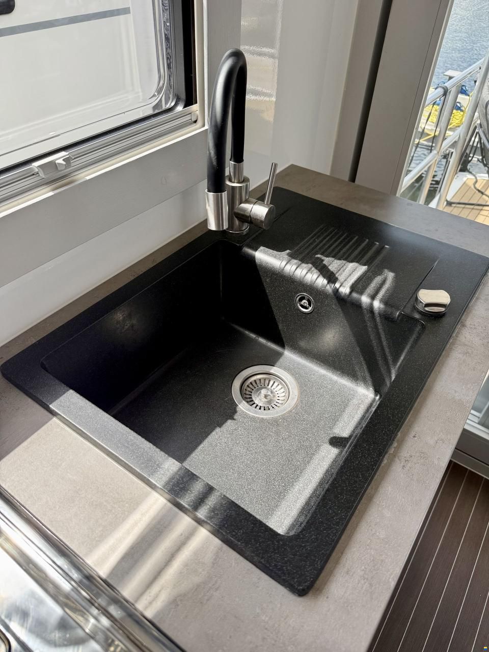 Flexmarine Hausboot Flexmobil 10.0