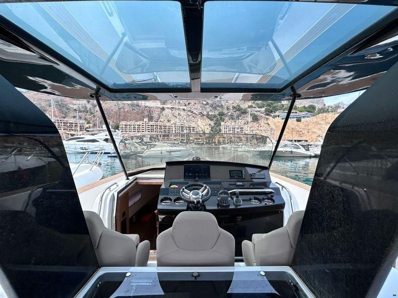 Cantiere del Pardo 43