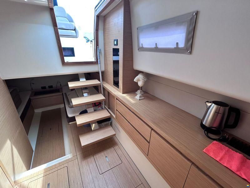 Cantiere del Pardo 43
