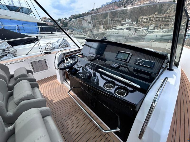 Cantiere del Pardo 43