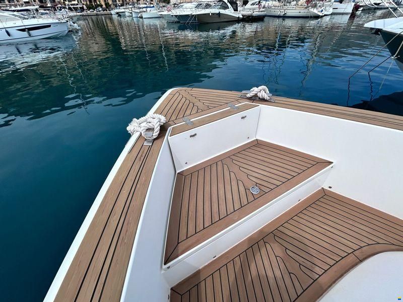 Cantiere del Pardo 43