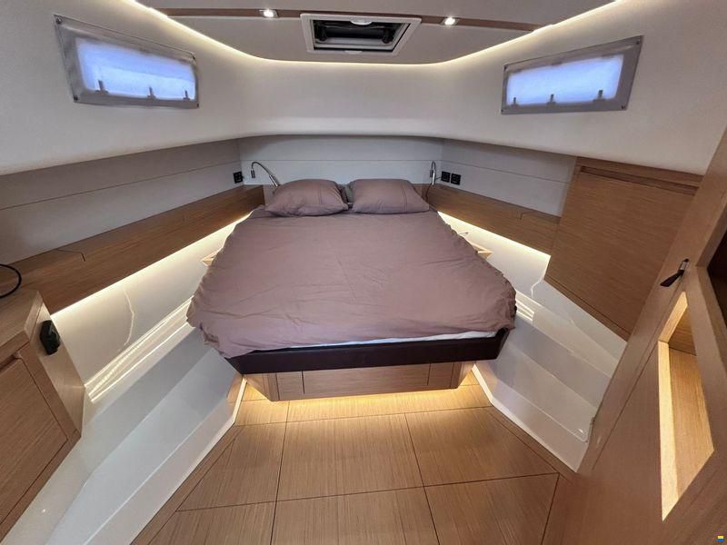 Cantiere del Pardo 43