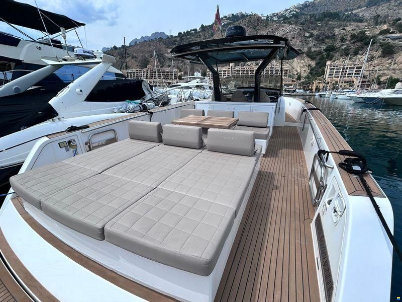 Cantiere del Pardo 43