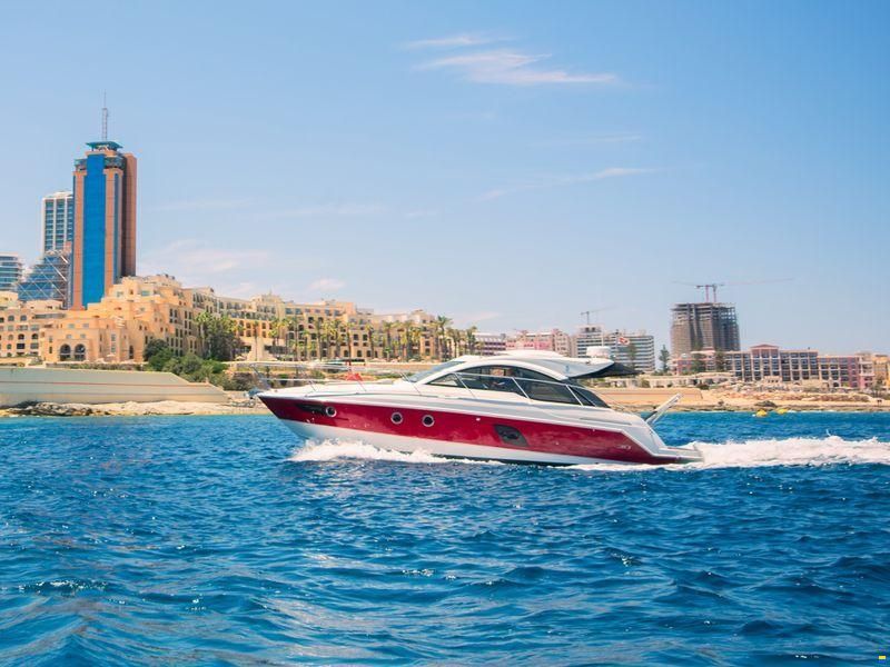 Beneteau Grand Turismo 38