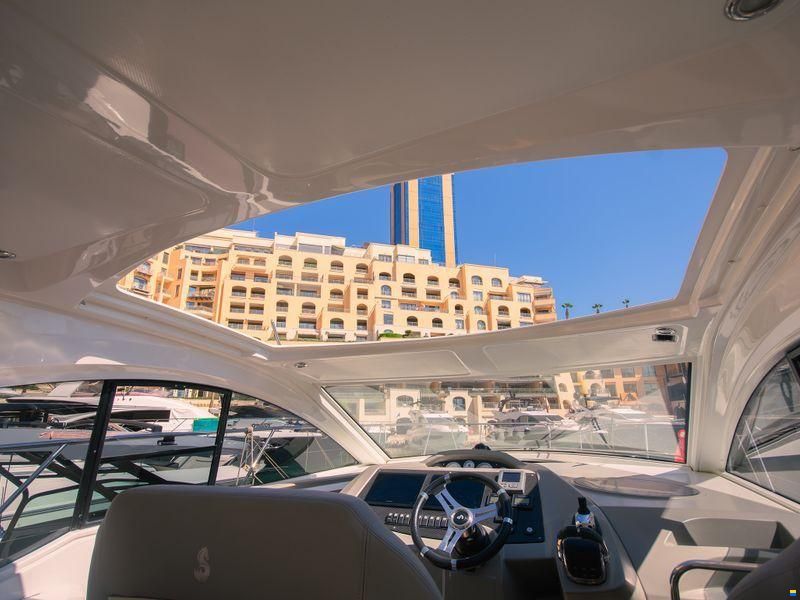 Beneteau Grand Turismo 38