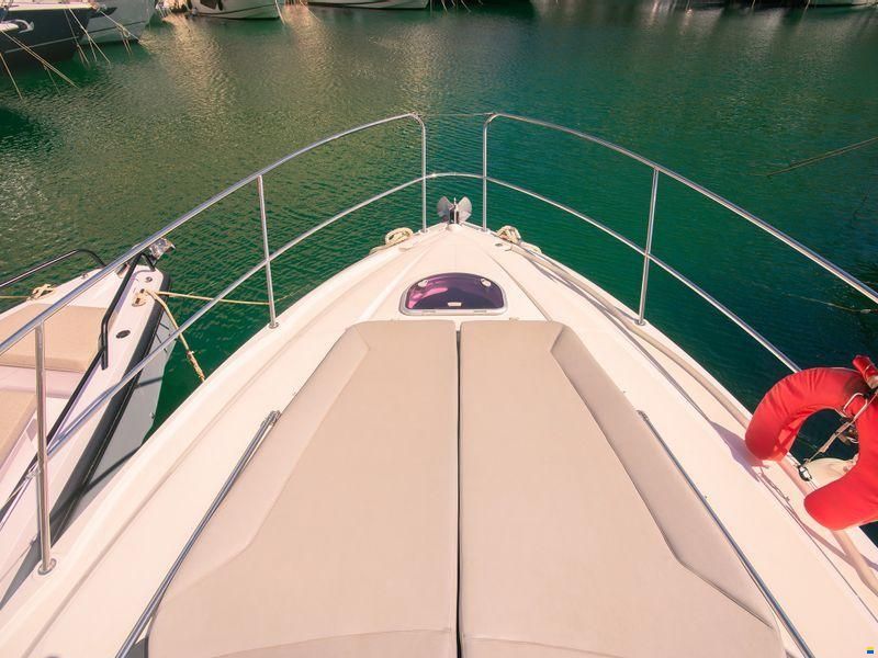 Beneteau Grand Turismo 38
