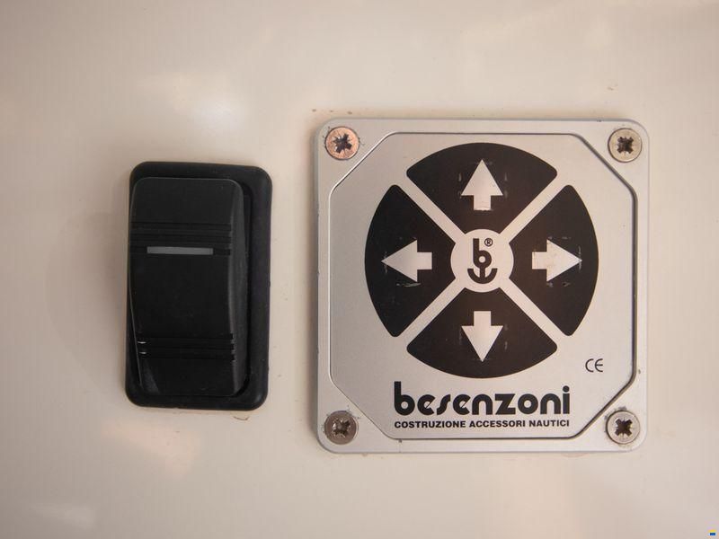 Beneteau Grand Turismo 38